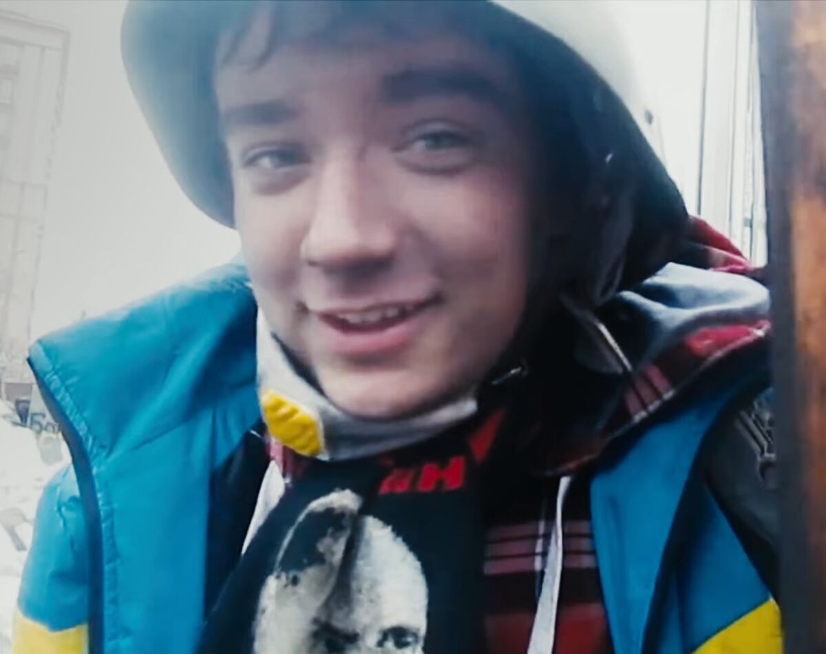 Dmytro Holubnychyy | Historica Wiki | Fandom