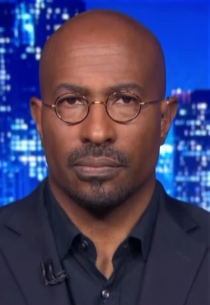 Van Jones | Historica Wiki | Fandom