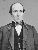 William E. Finck