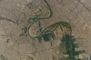 Baghdad