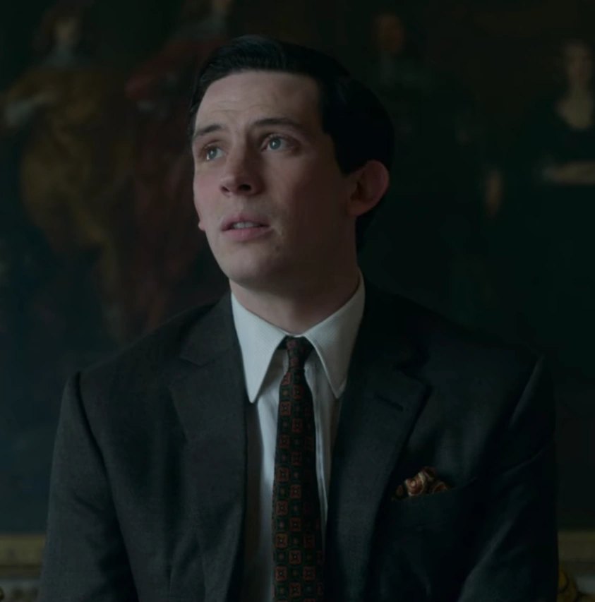 Charles III of Britain | Historica Wiki | Fandom