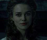 Elizabeth Swann