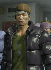Keisuke Baba