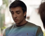 Luis Fernando Escobar Gaviria