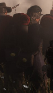 Perran Gribble