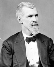 Simeon K. Wolfe