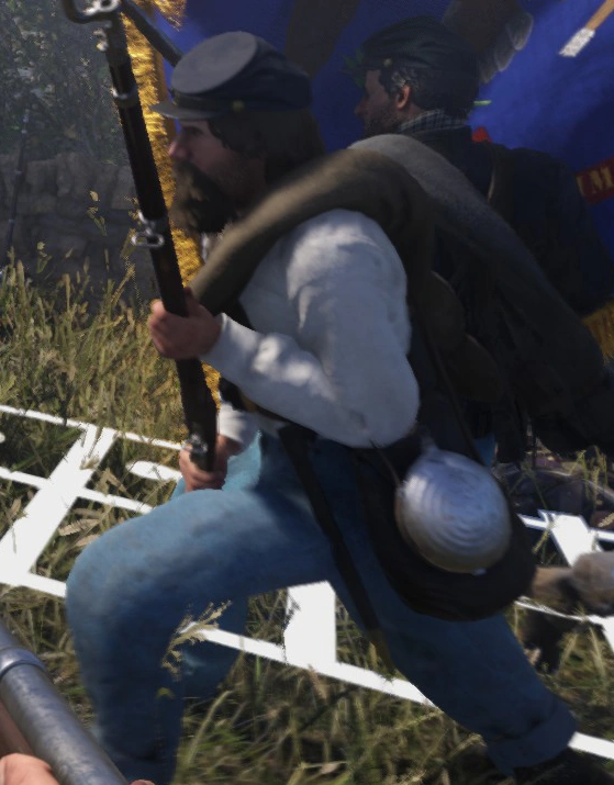 Willliam I. Hendon | Historica Wiki | Fandom