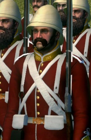 Wright McArty | Historica Wiki | Fandom