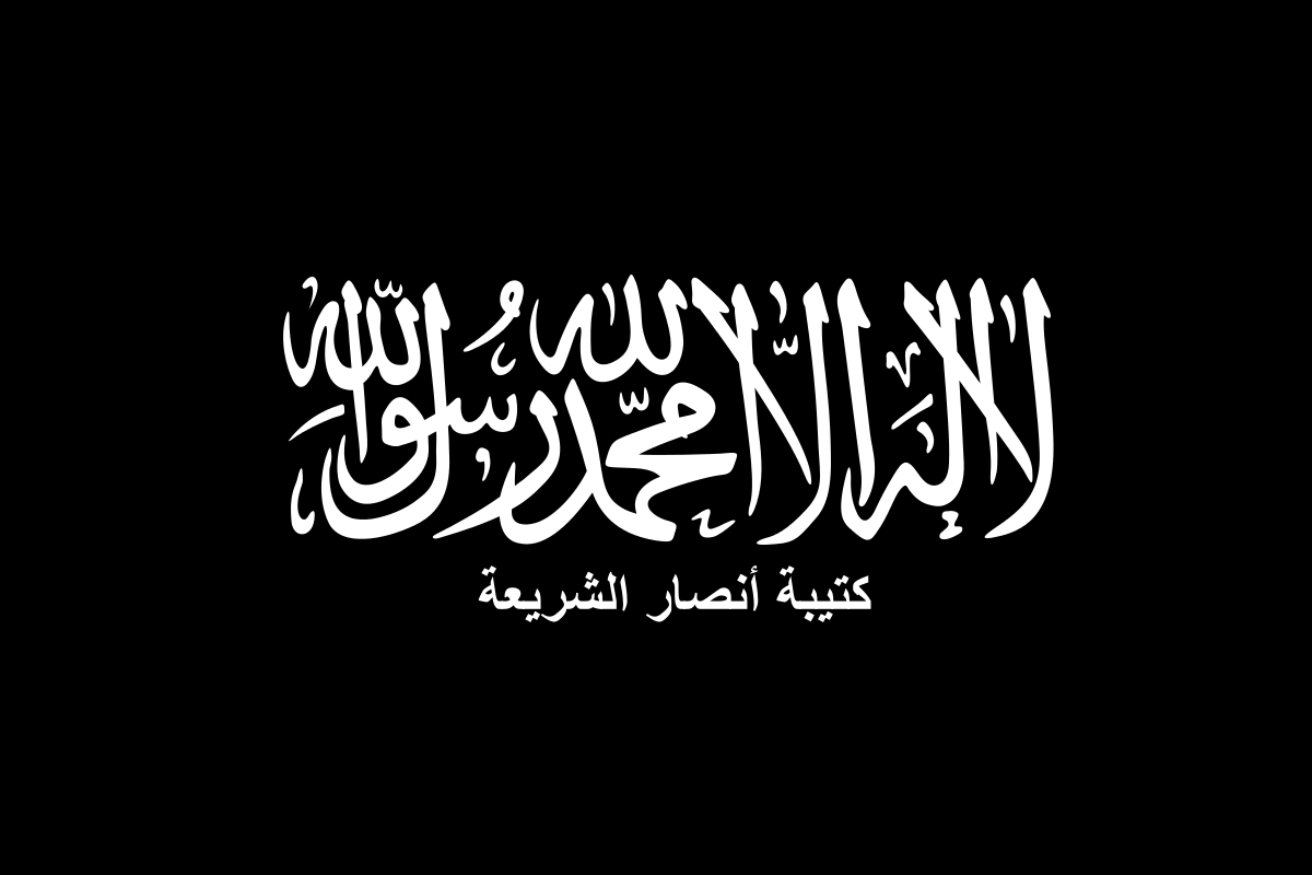 Ansar Al Sharia In Libya Historica Wiki Fandom