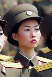 Ch'oe Yoon-Mi