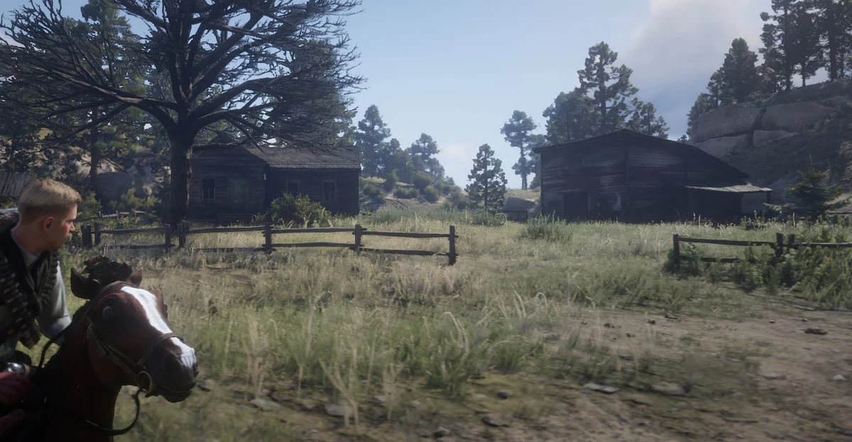 Firwood Rise Historica Wiki Fandom