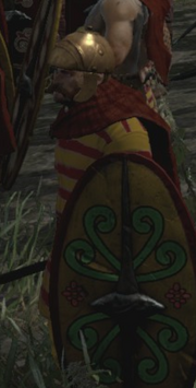 Vironianus, son of Cobledulitauus