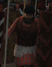 Azarzushnes Toti