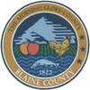 Blaine County