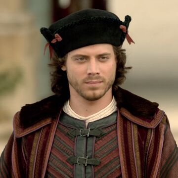 Cesare Borgia Historica Wiki Fandom