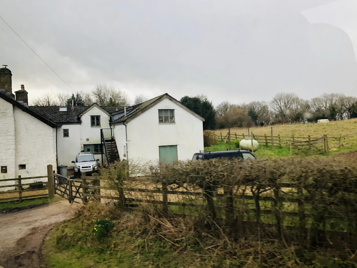 Cwmcarvan Historica Wiki Fandom