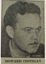 Howard Costigan
