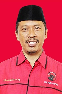 Lampung Tengah di Persimpangan: Apakah Komang Koheri Bisa Selamatkan Stabilitas?