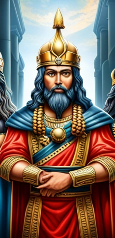 Mardukaplaiddina I Historica Wiki Fandom