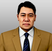 Toru Hashiki