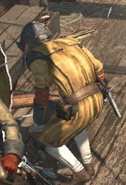 Agesilao Inchaurreta