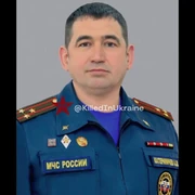 Alexey Katerinichev