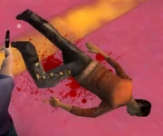 Casimiro Casanova Nino