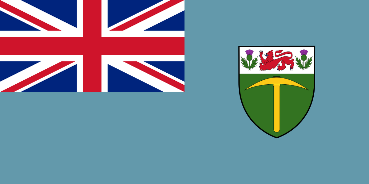 Southern Rhodesia | Historica Wiki | Fandom