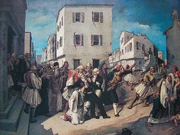 Ioannis Kapodistrias murder