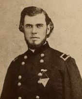 Isaac ruth sherwood