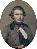 James W. Bradbury