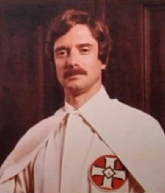 David Duke | Historica Wiki | Fandom