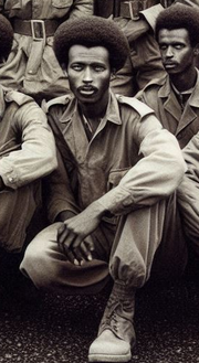 Abdimelech Asrat Tewfeeq