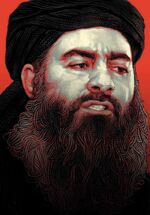Al-Baghdadi 2015