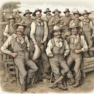American farmers