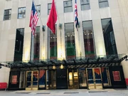 Christie’s New York