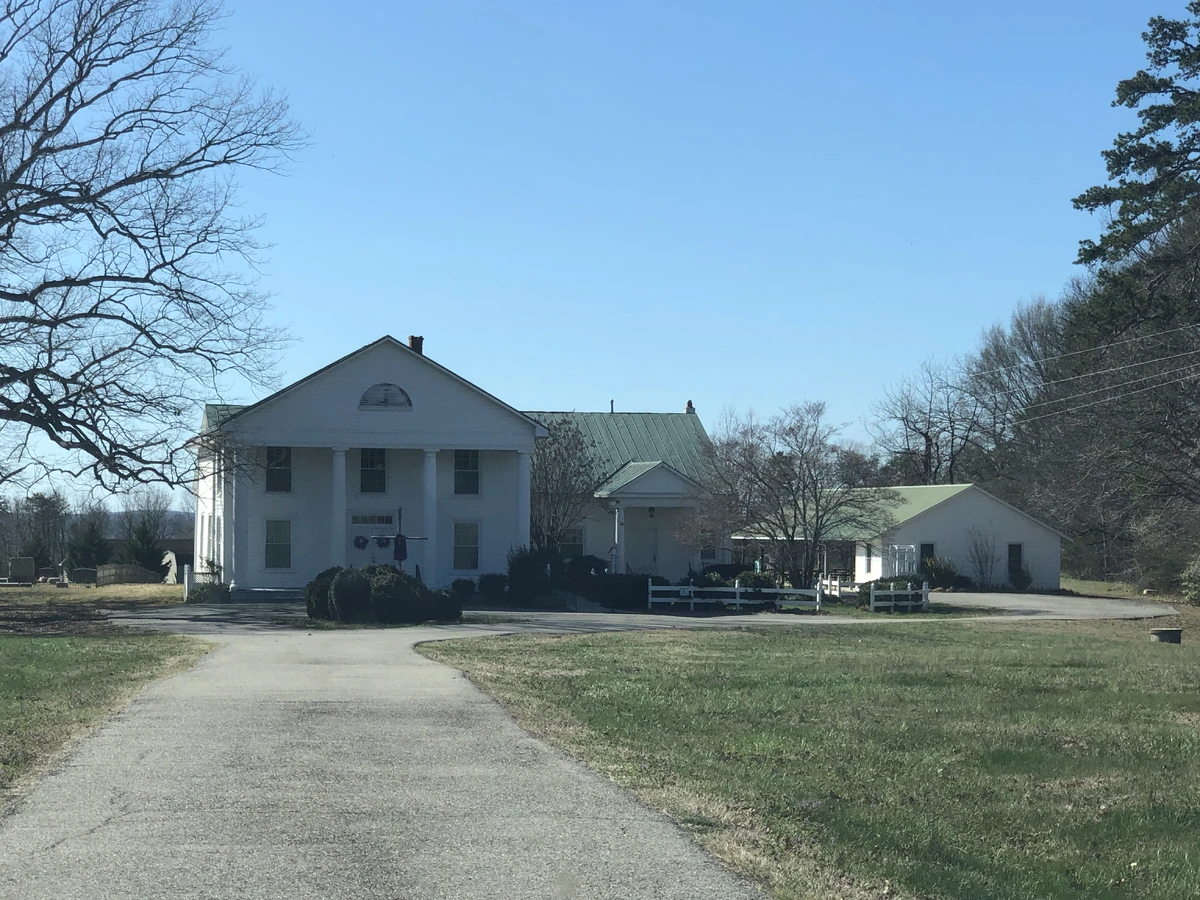 Cumberland Church Historica Wiki Fandom