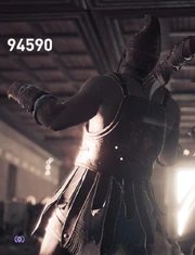 Deiotones, son of Mesaulius