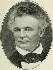 Freeborn G. Jewett