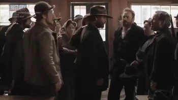 HatfieldMcCoy feud Historica Wiki Fandom