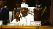 Idriss Deby