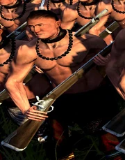 Masichuvio Kodoshout