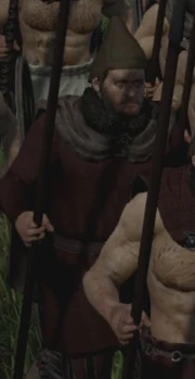 Meltirzor Halfcleaver