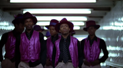 The Boppers
