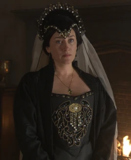 Catherine of Aragon 1518