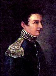 Custodio Garcia Rovira