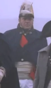 Davout at Austerlitz