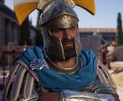Demosthenes