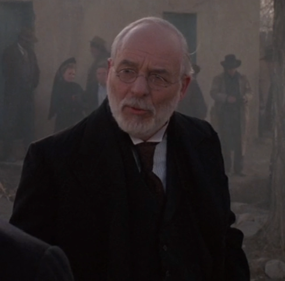 John B. Wilson Historica Wiki Fandom