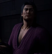 Katsura Kogoro